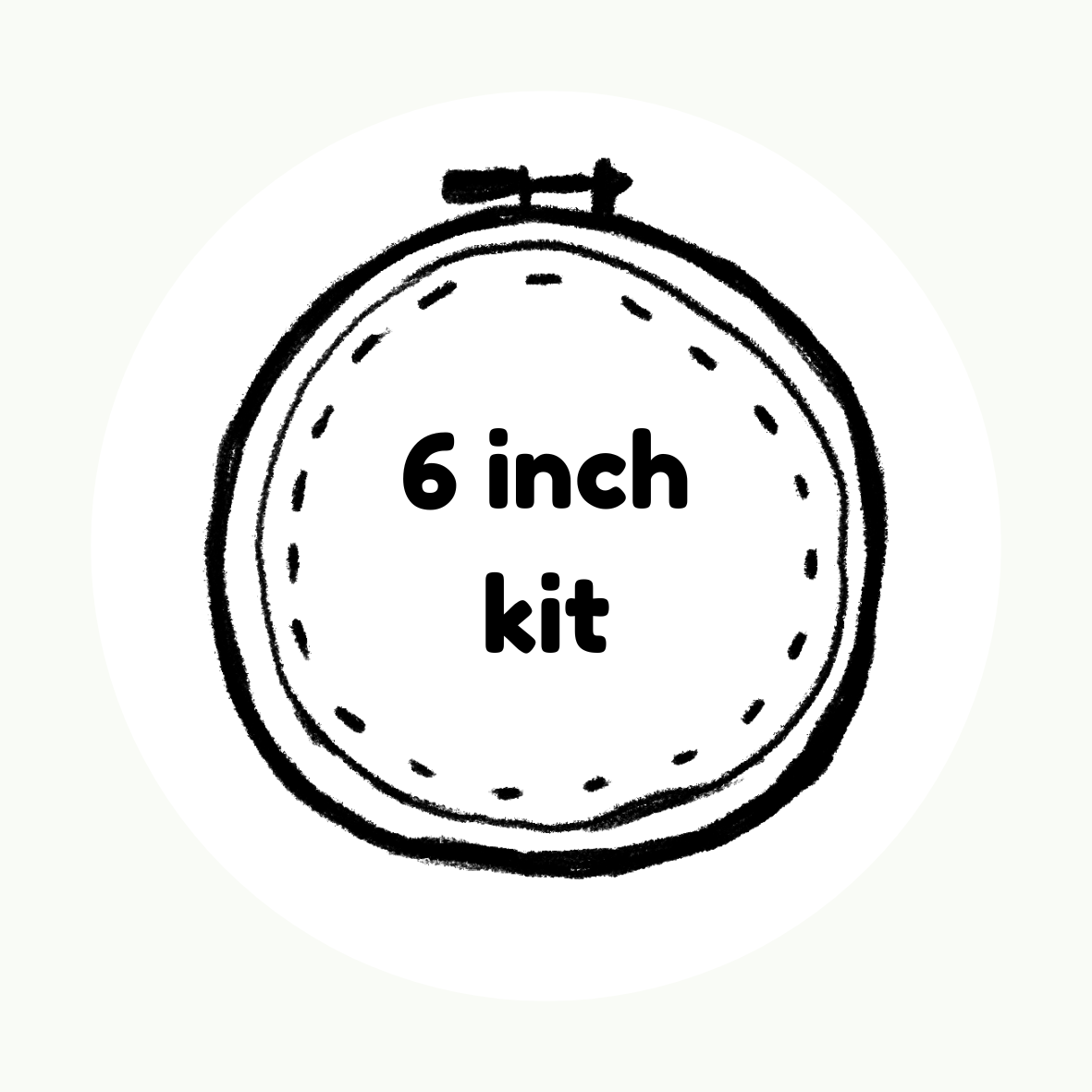 DIY 6inch Kit