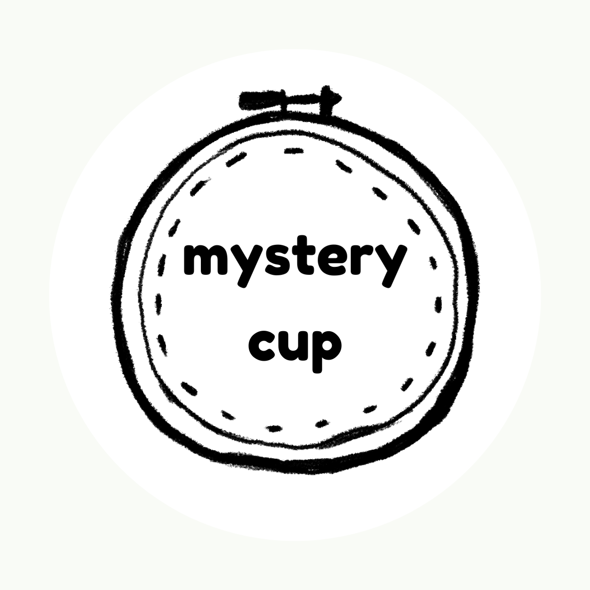 Mystery Cup