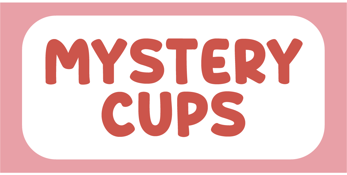 Mystery Cups