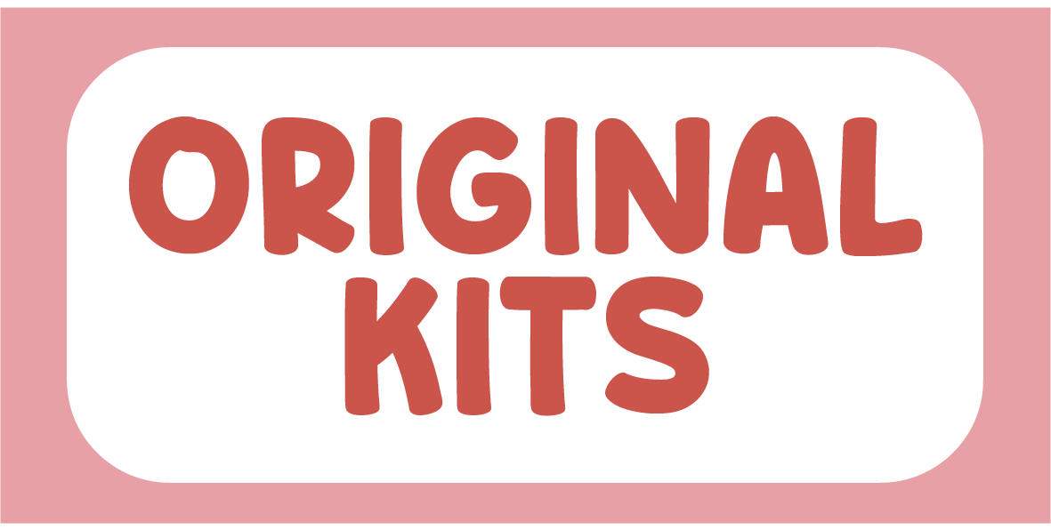 Original  Kits
