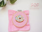 Donut Cross stitch Pattern (Digital) - fits in 4inch hoop