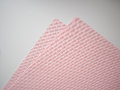 14 count Aida pre-cut fabric 6 pack (mix match), 14ct Cross Stitch Fabric, Pink Aida, Green Aida, Blue Aida, Black Aida and White Aida