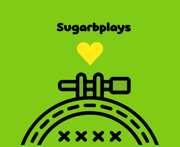 Sugarbplays